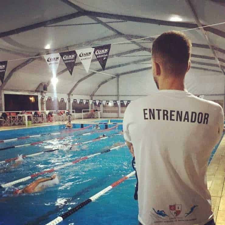 Entrenador de Equipo Master
